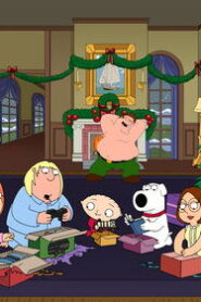 Family Guy Season 16 Episode 9 English Sub Free