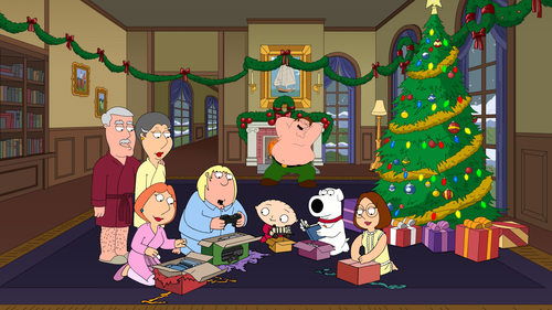 Family Guy Season 16 Episode 9 English Sub Free