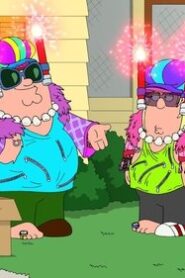 Family Guy Season 14 Episode 5 English Sub Free