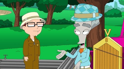 American Dad! Season 8 Episode 9 English Sub Free