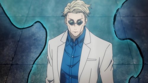 JUJUTSU KAISEN Season 1 Episode 11 English Sub Free