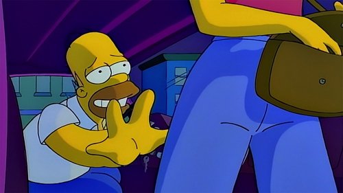 The Simpsons Season 6 Episode 9 English Sub Free