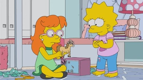 The Simpsons Season 31 Episode 21 English Sub Free