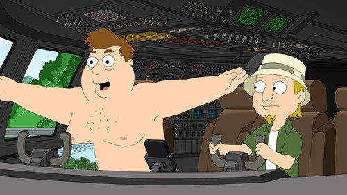American Dad! Season 19 Episode 18 English Sub Free