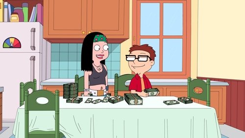 American Dad! Season 10 Episode 7 English Sub Free