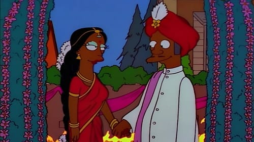 The Simpsons Season 9 Episode 7 English Sub Free