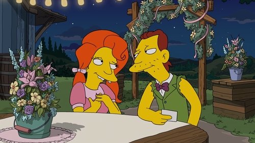 The Simpsons Season 33 Episode 16 English Sub Free