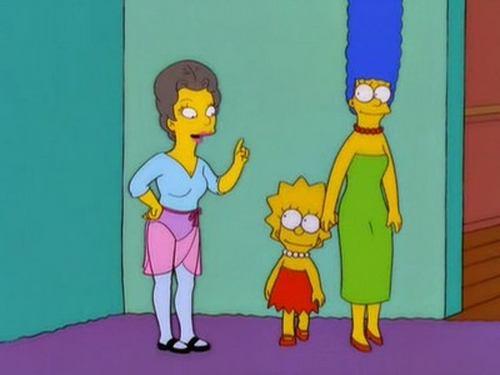 The Simpsons Season 11 Episode 20 English Sub Free