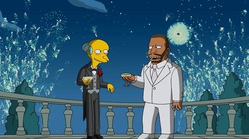 The Simpsons Season 28 Episode 13 English Sub Free