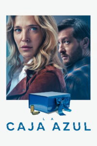 The Blue Box 2026
