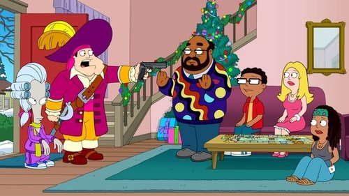 American Dad! Season 12 Episode 6 English Sub Free