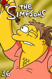 The Simpsons Season 36 Watch All Episodes Online Free