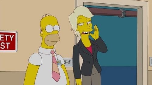 The Simpsons Season 23 Episode 4 English Sub Free