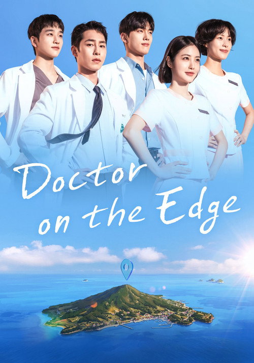 Doctor on the Edge Full Episodes