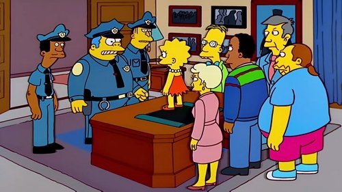 The Simpsons Season 10 Episode 22 English Sub Free