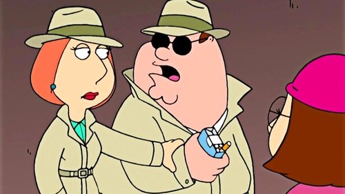 Family Guy Season 2 Episode 12 English Sub Free