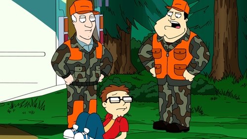 American Dad! Season 10 Episode 3 English Sub Free