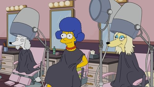 The Simpsons Season 28 Episode 22 English Sub Free