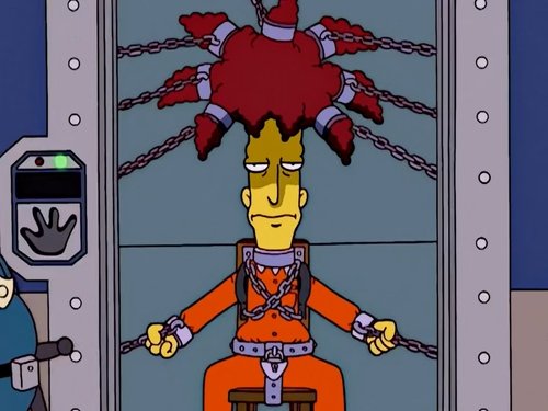 The Simpsons Season 14 Episode 6 English Sub Free