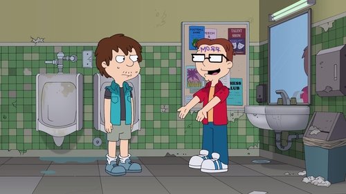 American Dad! Season 10 Episode 1 English Sub Free