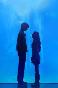 When I Meet the Moon Season 1 Watch All Episodes Online Free