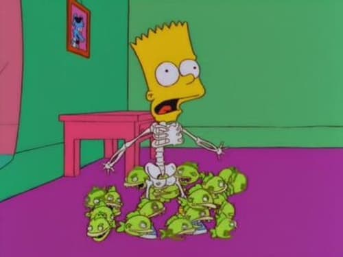The Simpsons Season 10 Episode 4 English Sub Free