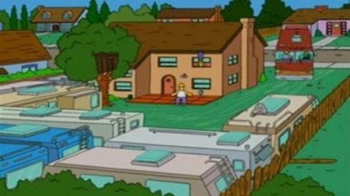 The Simpsons Season 16 Episode 13 English Sub Free