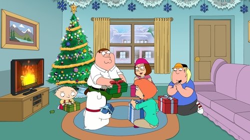 Family Guy Season 9 Episode 7 English Sub Free