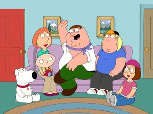 Family Guy Season 7 Episode 8 English Sub Free