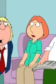 Family Guy Season 9 Episode 13 English Sub Free