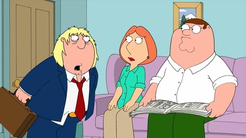 Family Guy Season 9 Episode 13 English Sub Free