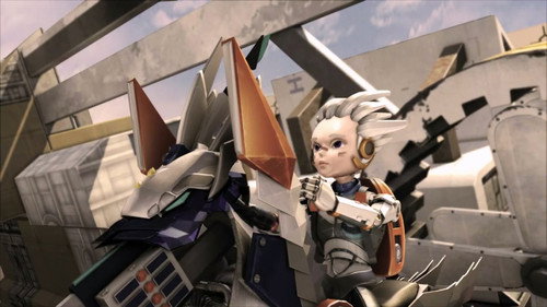 The Legend of Mo Lin Season 1 Episode 12 English Sub Free