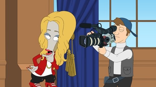 American Dad! Season 19 Episode 1 English Sub Free