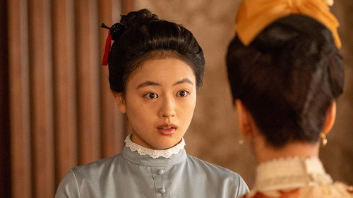 Scent of the Wind Season 1 Episode 15 English Sub Free