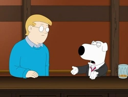 Family Guy Season 8 Episode 8 English Sub Free