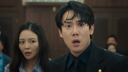 Phantom Lawyer Season 1 Episode 10 English Sub Free
