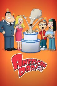 American Dad! Season 17 Watch All Episodes Online Free