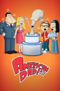 American Dad! Season 17 Watch All Episodes Online Free