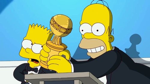 The Simpsons Season 22 Episode 14 English Sub Free
