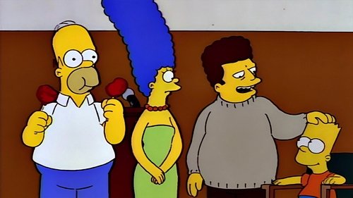 The Simpsons Season 5 Episode 7 English Sub Free