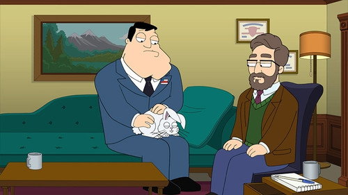 American Dad! Season 12 Episode 12 English Sub Free