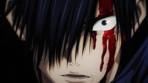 JUJUTSU KAISEN Season 1 Episode 23 English Sub Free