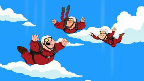 Family Guy Season 11 Episode 15 English Sub Free