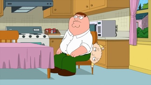 Family Guy Season 15 Episode 1 English Sub Free