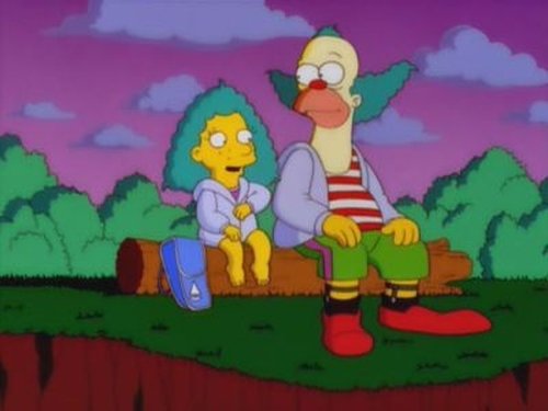 The Simpsons Season 12 Episode 3 English Sub Free