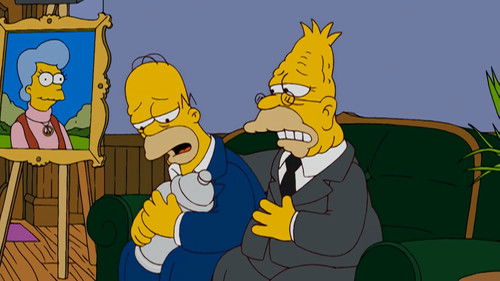 The Simpsons Season 19 Episode 19 English Sub Free