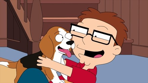 American Dad! Season 8 Episode 14 English Sub Free