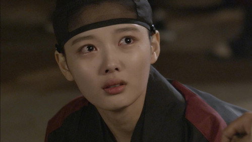 Love in the Moonlight Season 1 Episode 16 English Sub Free