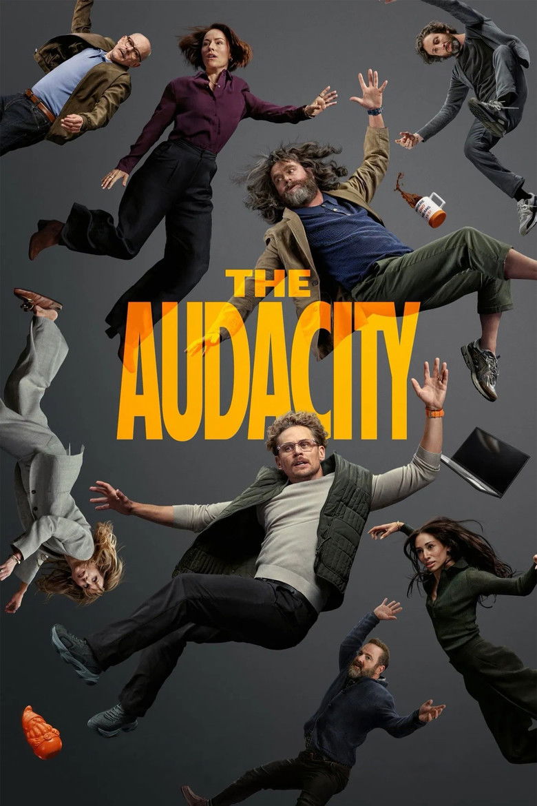 The Audacity 2026