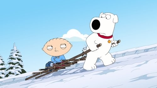 Family Guy Season 16 Episode 11 English Sub Free